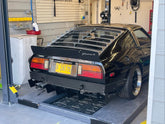 Datsun 280ZX 2-Seater Hatch Visor